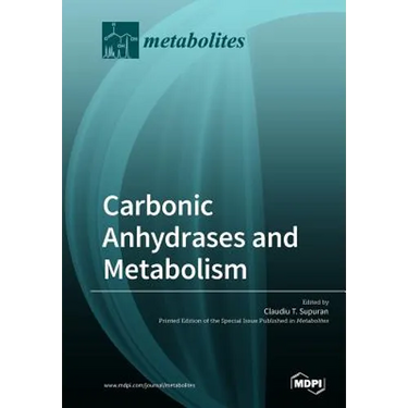 Carbonic Anhydrases and Metabolism