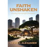 Faith Unshaken: Trusting God through Persecution