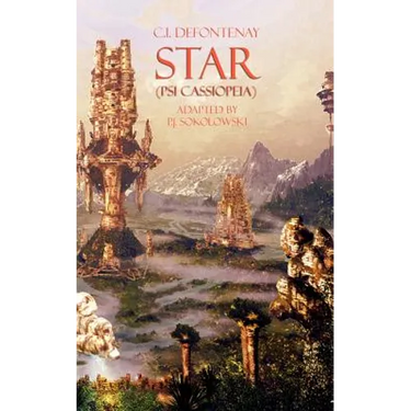 Star (Psi Cassiopeia)