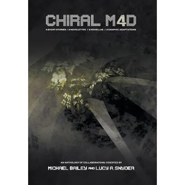 Chiral Mad 4: An Anthology of Collaborations