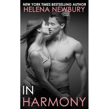In Harmony: New Adult Romance