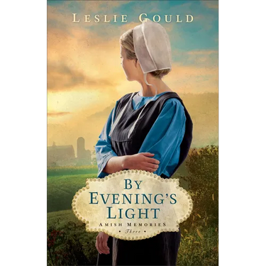 By Evening's Light