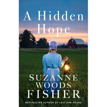 A Hidden Hope