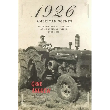1926 American Scenes