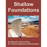 Shallow Foundations