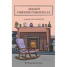 Mama's Fireside Chronicles: Poems and Parables