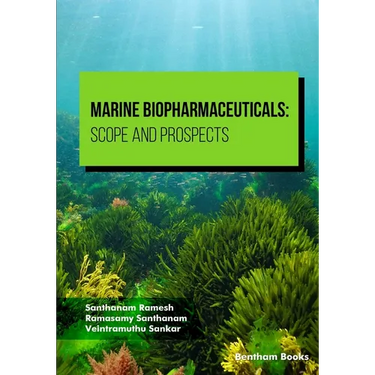 Marine Biopharmaceuticals: Scope and Prospects