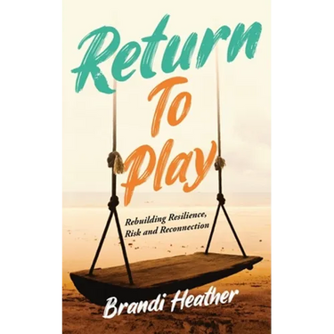 Return To Play: Rebuilding Resilience, Risk and Reconnection
