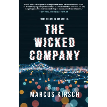 The Wicked Company