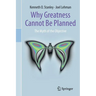 Why Greatness Cannot Be Planned: The Myth of the Objective