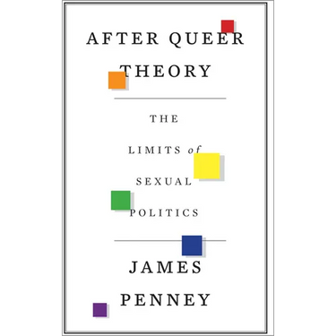 After Queer Theory: The Limits of Sexual Politics