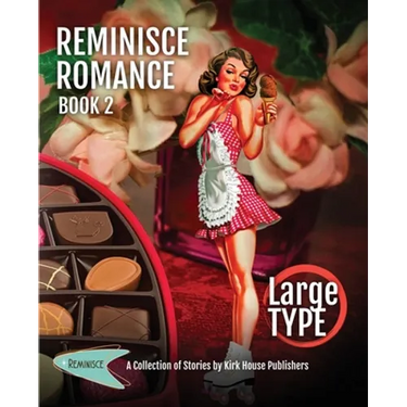 Reminisce Romance - Book 2