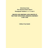 French and British Land Grants in the Post Vincennes (Indiana) District, 1750-1784