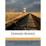 Edward Bowen