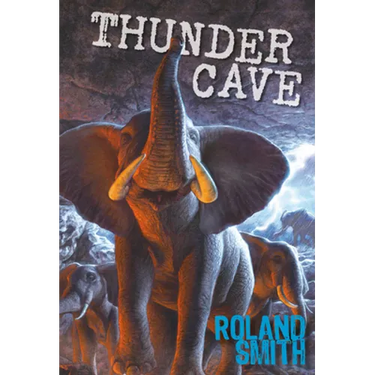 Thunder Cave