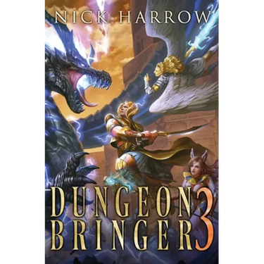 Dungeon Bringer 3