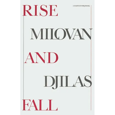 Rise and Fall