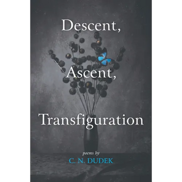Descent, Ascent, Transfiguration