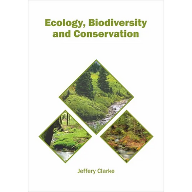 Ecology, Biodiversity and Conservation