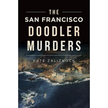 The San Francisco Doodler Murders