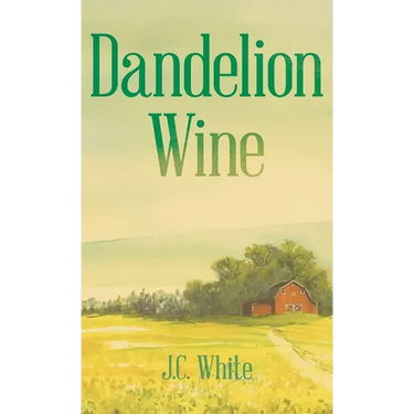 Dandelion Wine
