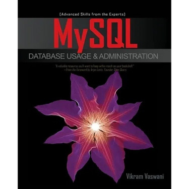 MySQL Database Usage & Administration
