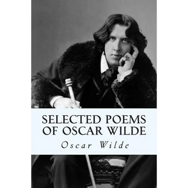 Selected Poems of Oscar Wilde