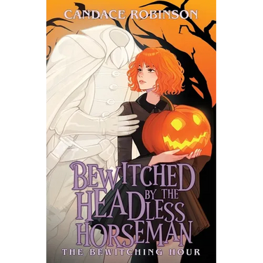 Bewitched by the Headless Horseman