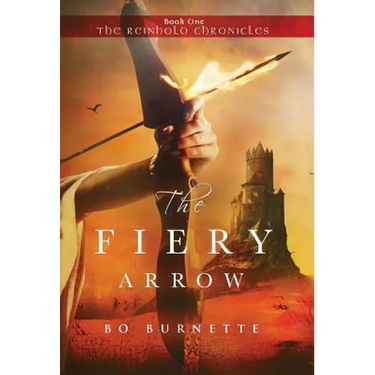The Fiery Arrow