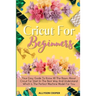 Cricut For Beginners Small Guide: Your Easy Guide To Know All The Bases About Cricut For Start In The Best Way And Understand Which Is The Perfect Mac