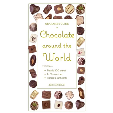 Grahame's Guide to Chocolate around the World