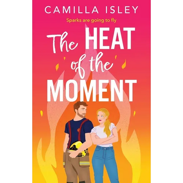 The Heat of the Moment