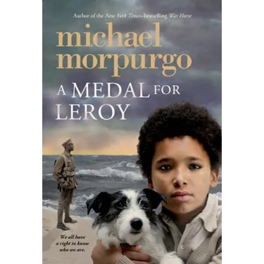 A Medal for Leroy