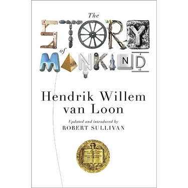 Story of Mankind (Updated)