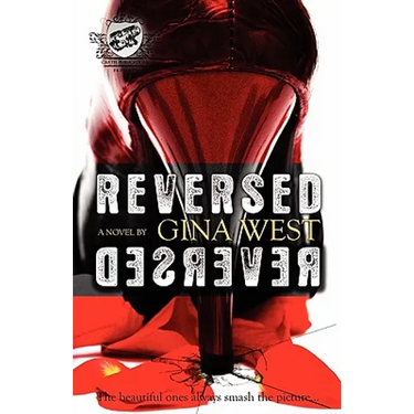 Reversed (The Cartel Publications Presents)