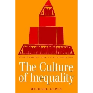 The Culture of Inequality