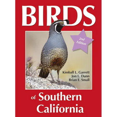 Birds of Southern California