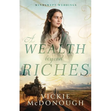 A Wealth Beyond Riches