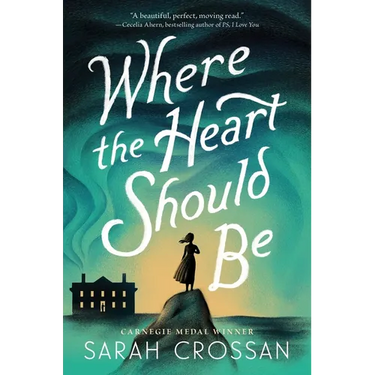 Where the Heart Should Be