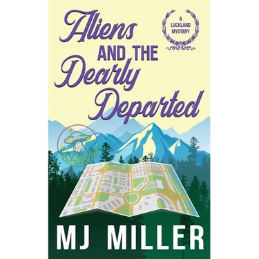 Aliens and the Dearly Departed