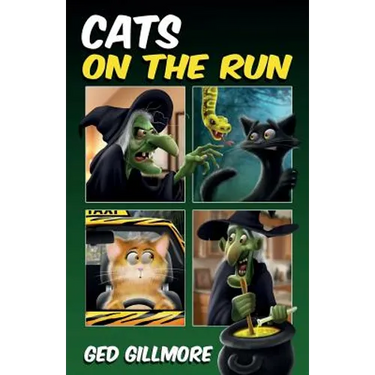 Cats on the Run