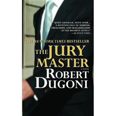 The Jury Master
