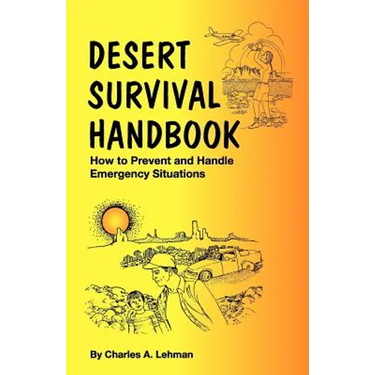 Desert Survival Handbook