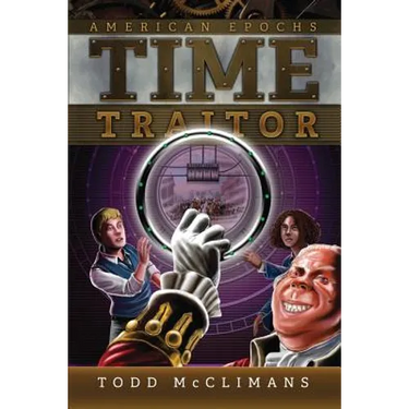 Time Traitor