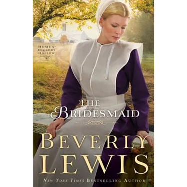 The Bridesmaid