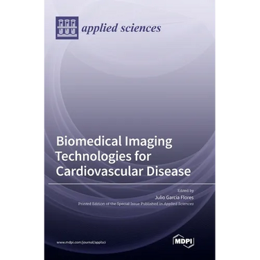 Biomedical Imaging Technologies for Cardiovascular Disease
