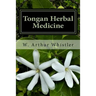 Tongan Herbal Medicine