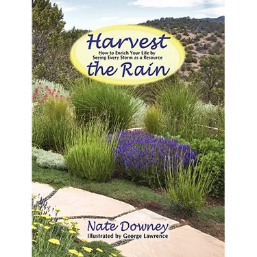 Harvest the Rain: How to Enrich Your Life by Seeing Every Storm as a Resource