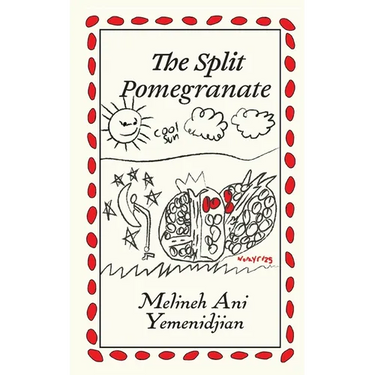 The Split Pomegranate