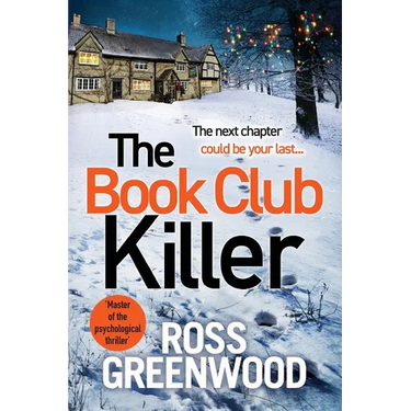 The Book Club Killer